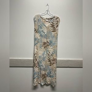 Jaclyn Smith Dress XL
